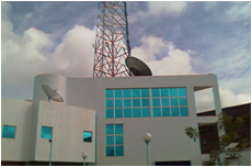 Esta��o/Est�dio Teleport.