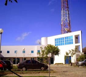 Empresa Teleport